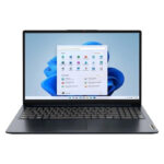 لپ تاپ لنوو لپ تاپ 15.6 اینچی لنوو مدل IdeaPad 1 15IJL7 Celeron N4500 8GB 256GB