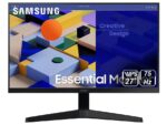 مانیتور سامسونگ مانیتور سامسونگ مدلLS27C310EAMXUE سایز 27 اینچ