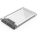 باکس هارد 2.5 اینچ اوریکو مدل 2139U3 - Image 2